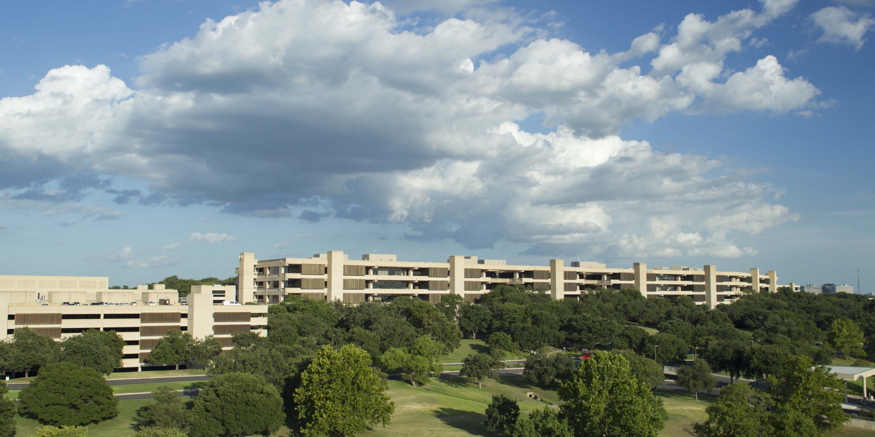 USAA Headquarters in San Antonio