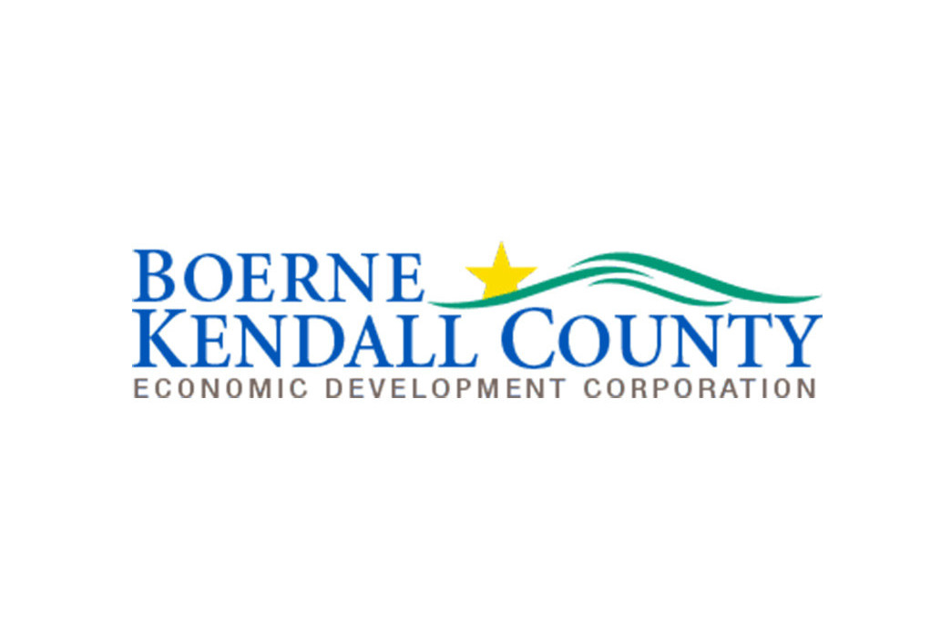 Boerne Kendall County logo