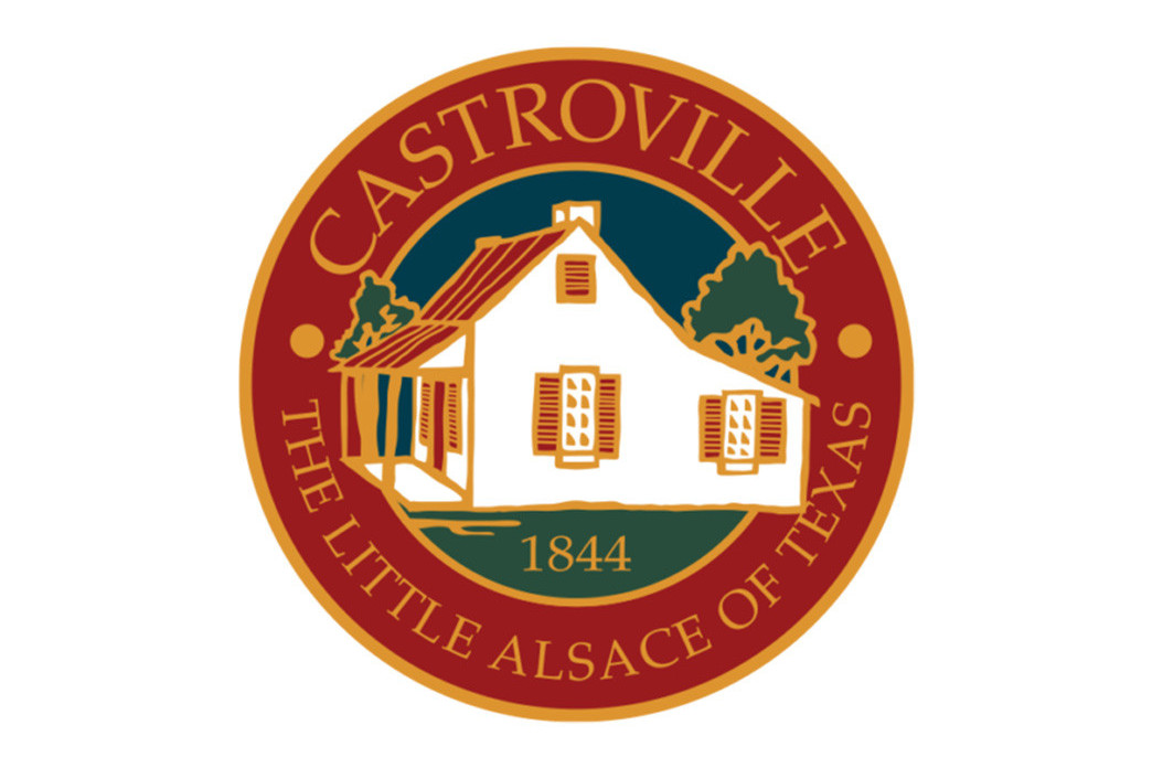 Castroville logo