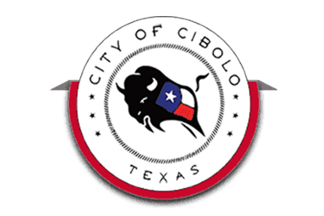 City of Cibolo Texas logo