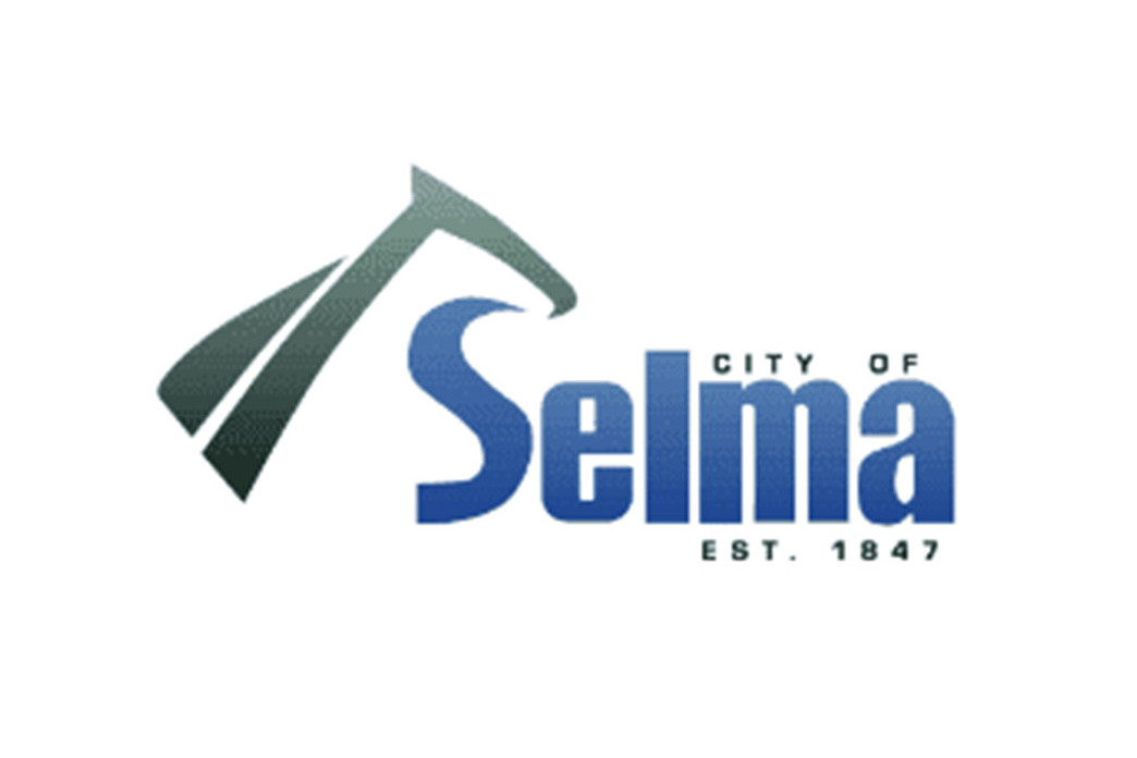 City of Selma logo