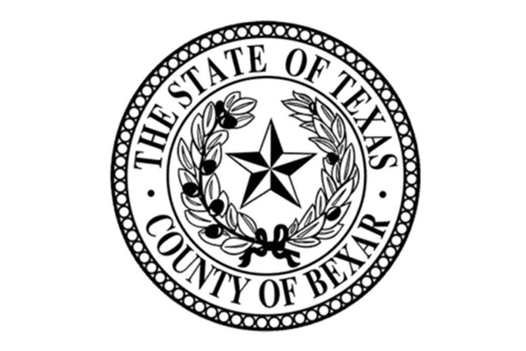 Bexar County logo