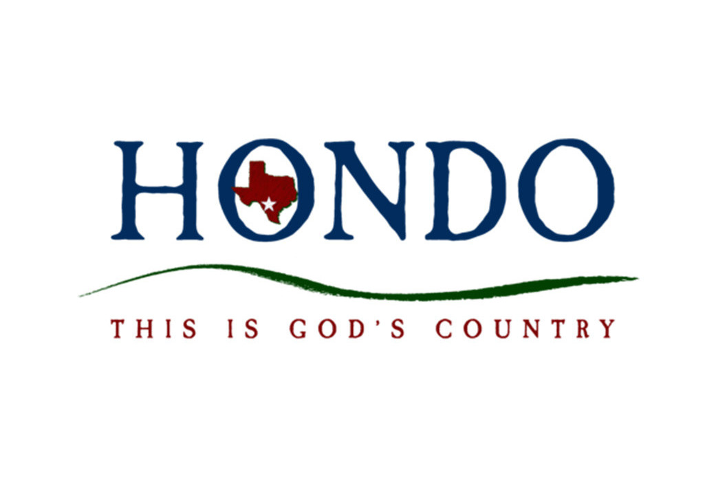 Hondo County logo