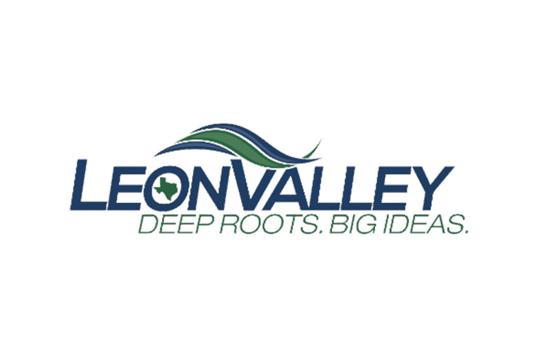 Leon Valley logo