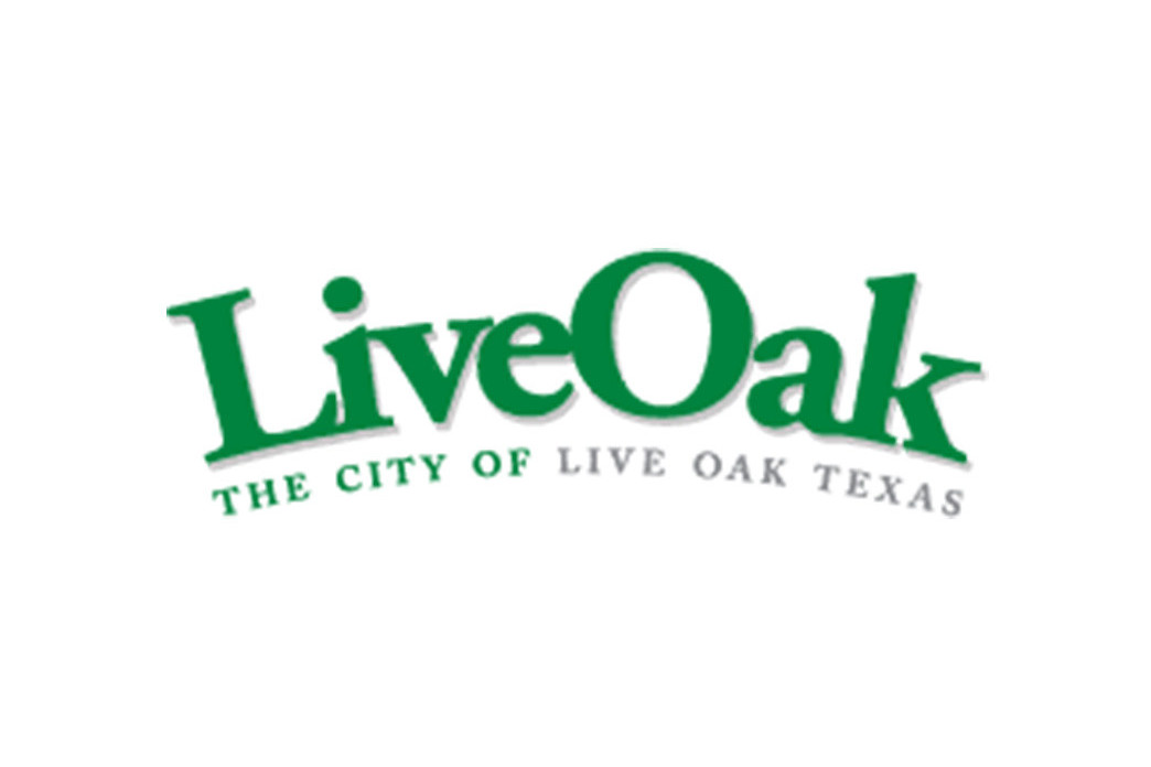 City of Live Oak logo