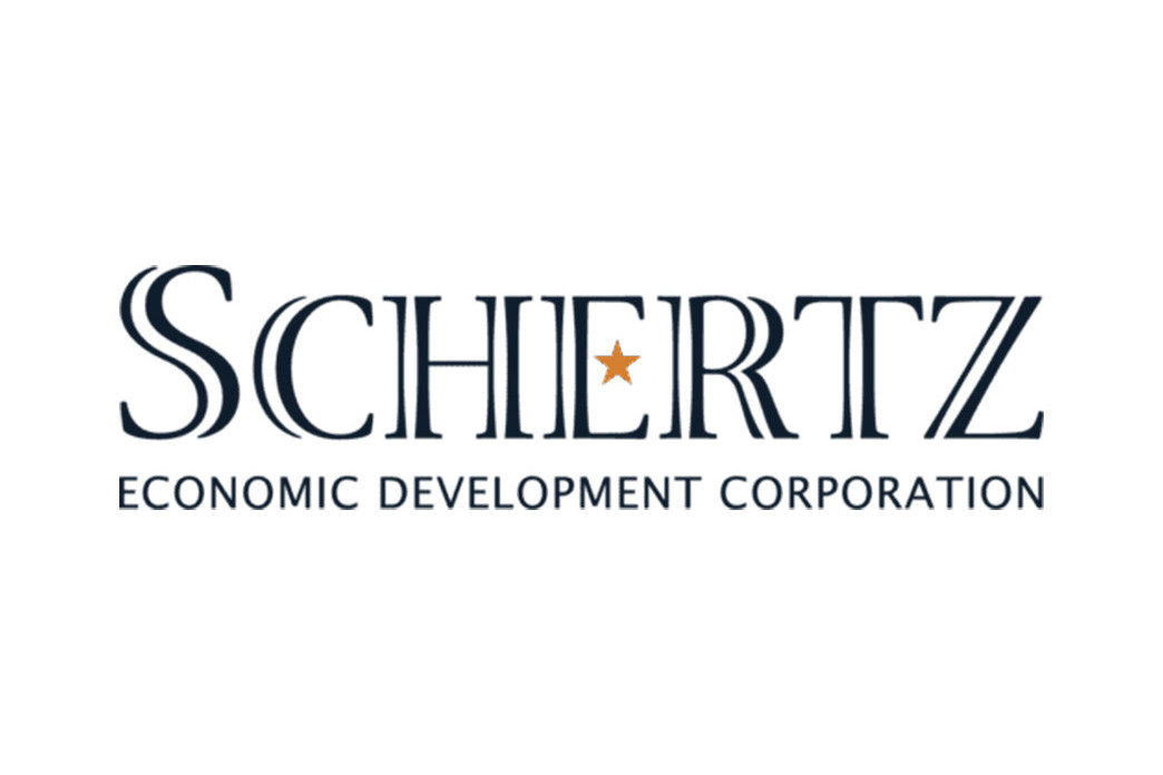 Shertz Economic Development Corporation logo