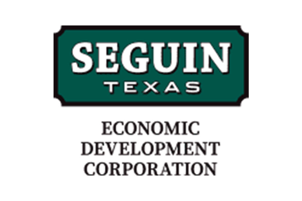 Seguin Economic Development Corporation logo
